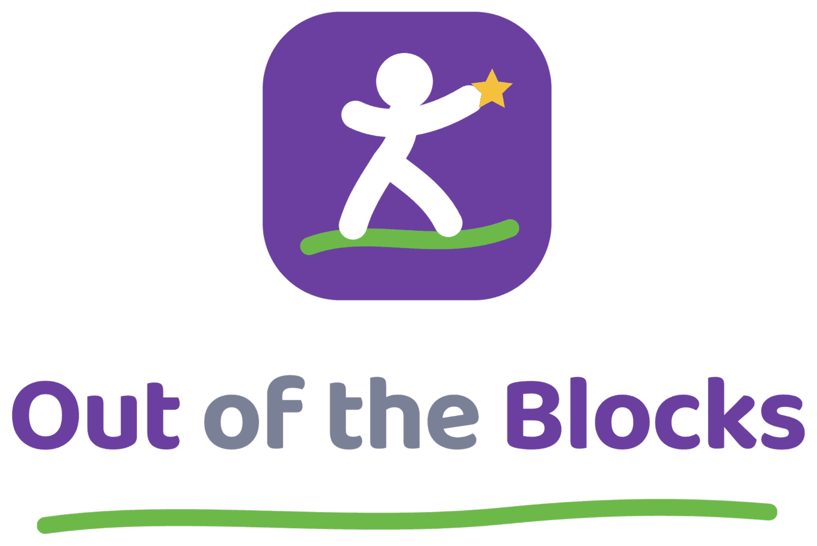 Out of the Blocks