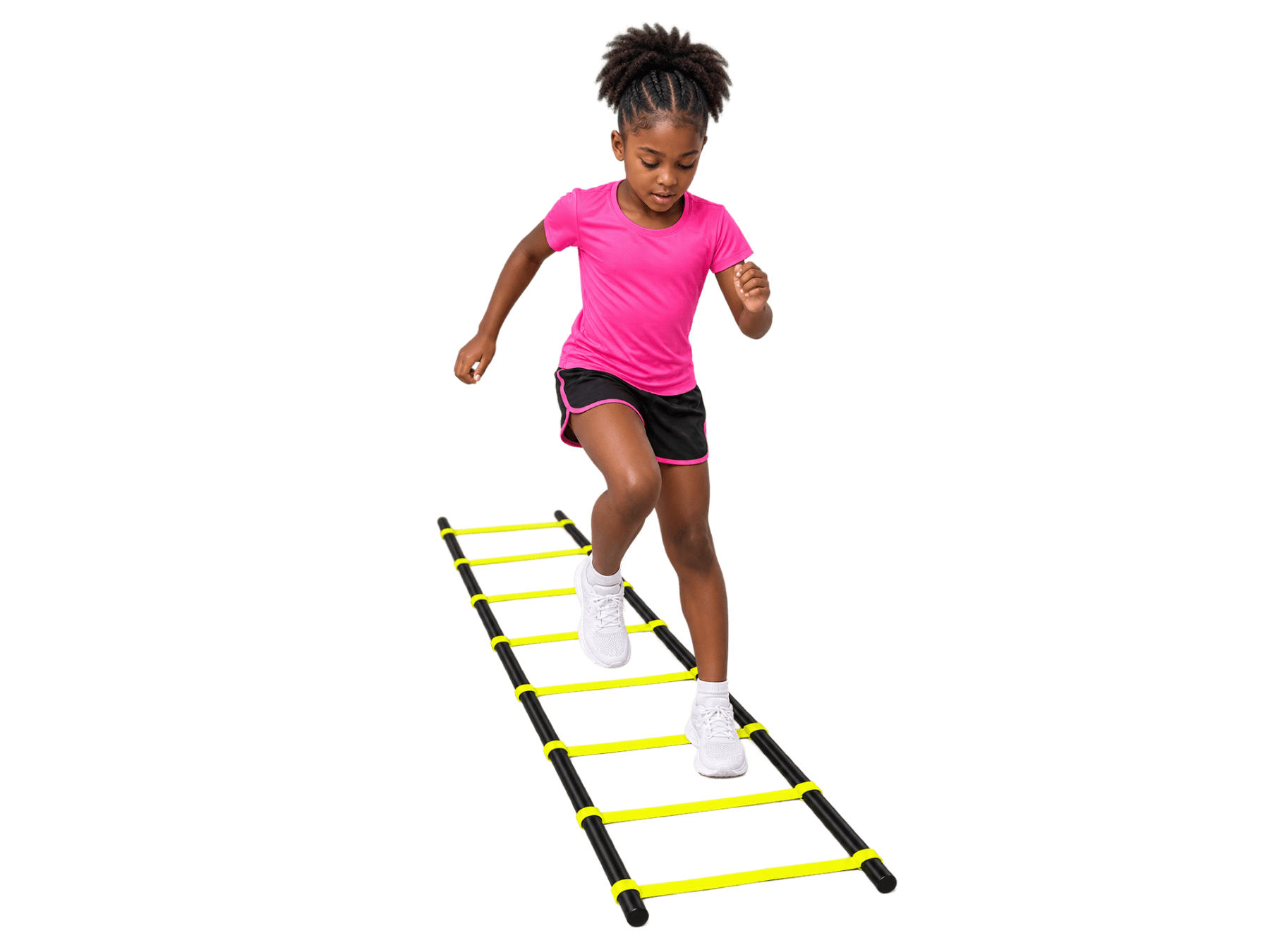 Agility in practice