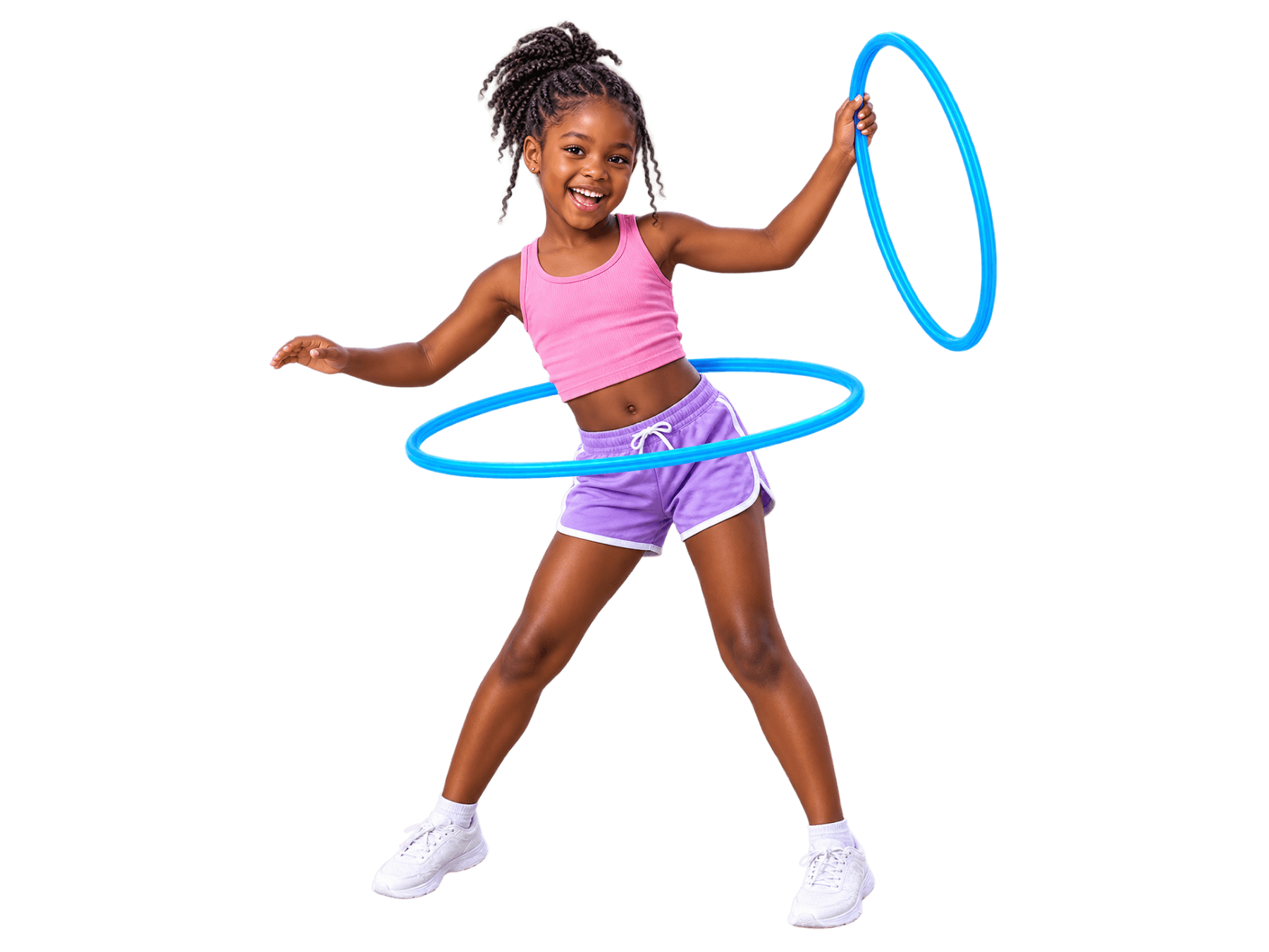 Movement through play